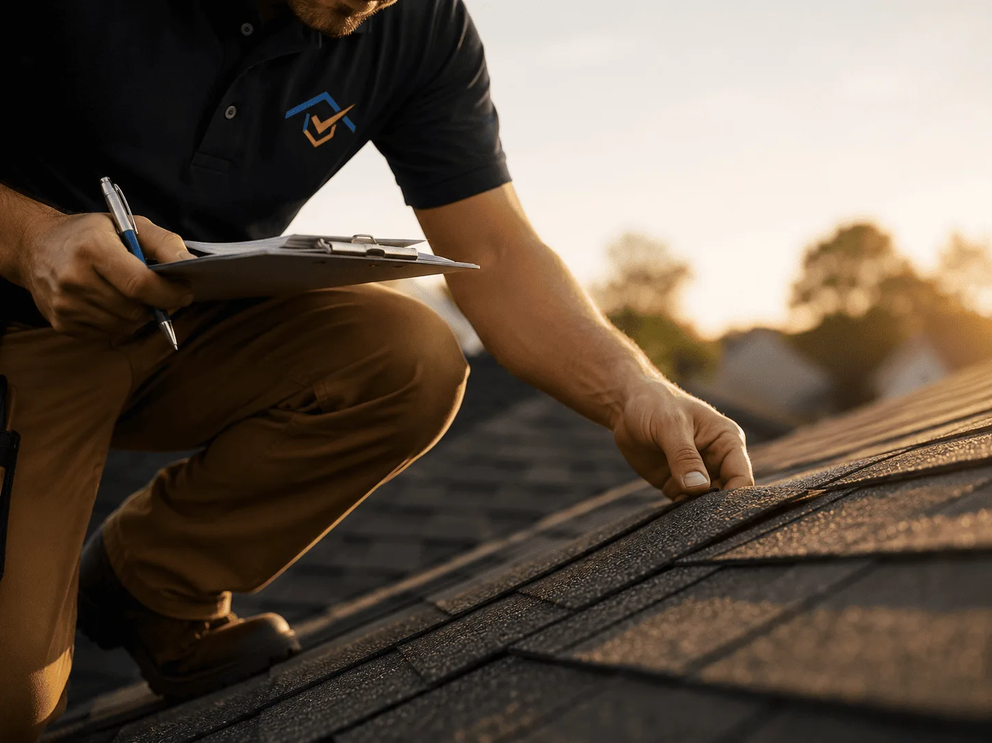 Why Choose Roof Inspection in Newark, CA